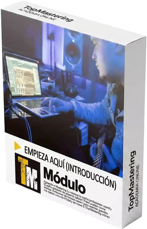 Módulo Inicial — Empieza aquí