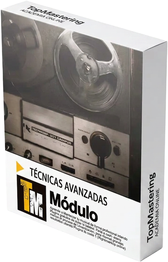 Técnicas Avanzadas