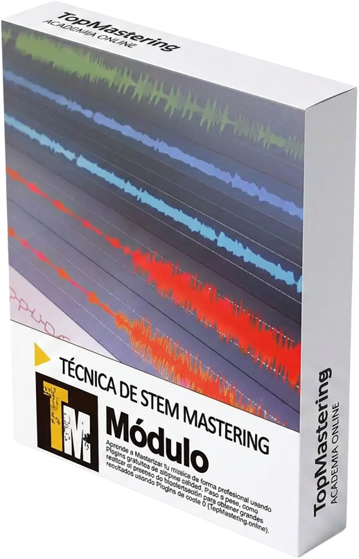 Nuestro Método de Mix/Mastering